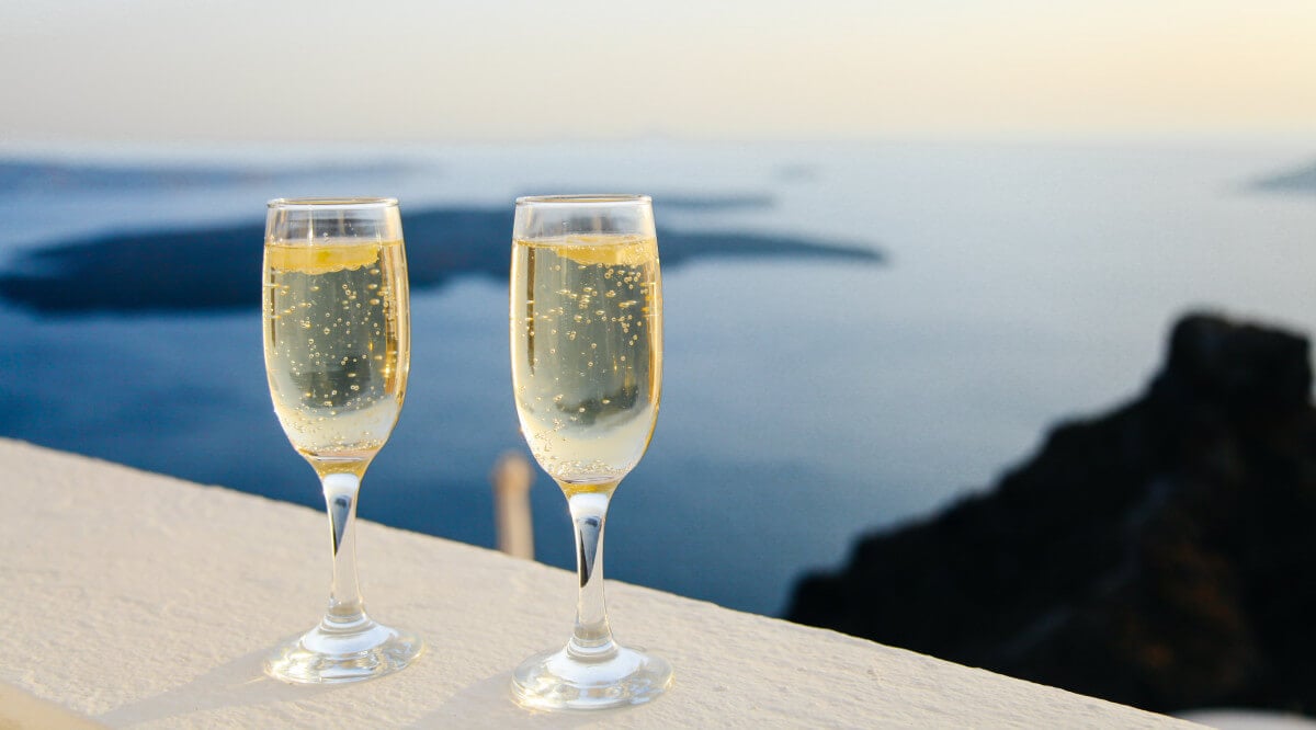 14 Non-Alcoholic Champagne & Sparkling Wine Options [2023] – Surely  Non-Alcoholic Wine