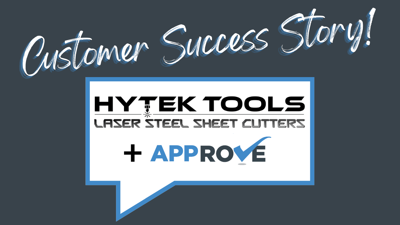 Hytek discovers the right equipment financing solution equates to more sales