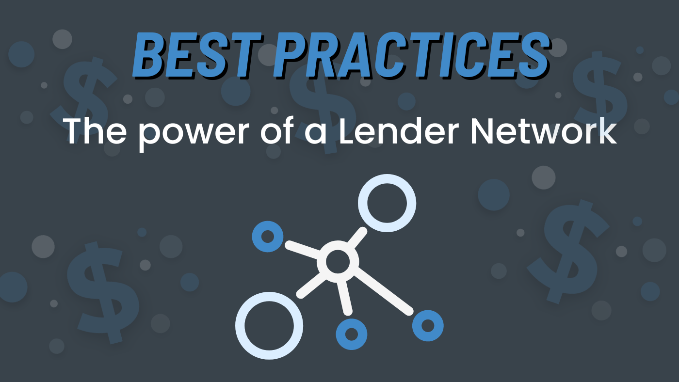 Now is a Great Time to Introduce Equipment Buyers to APPROVE’s Lender Network