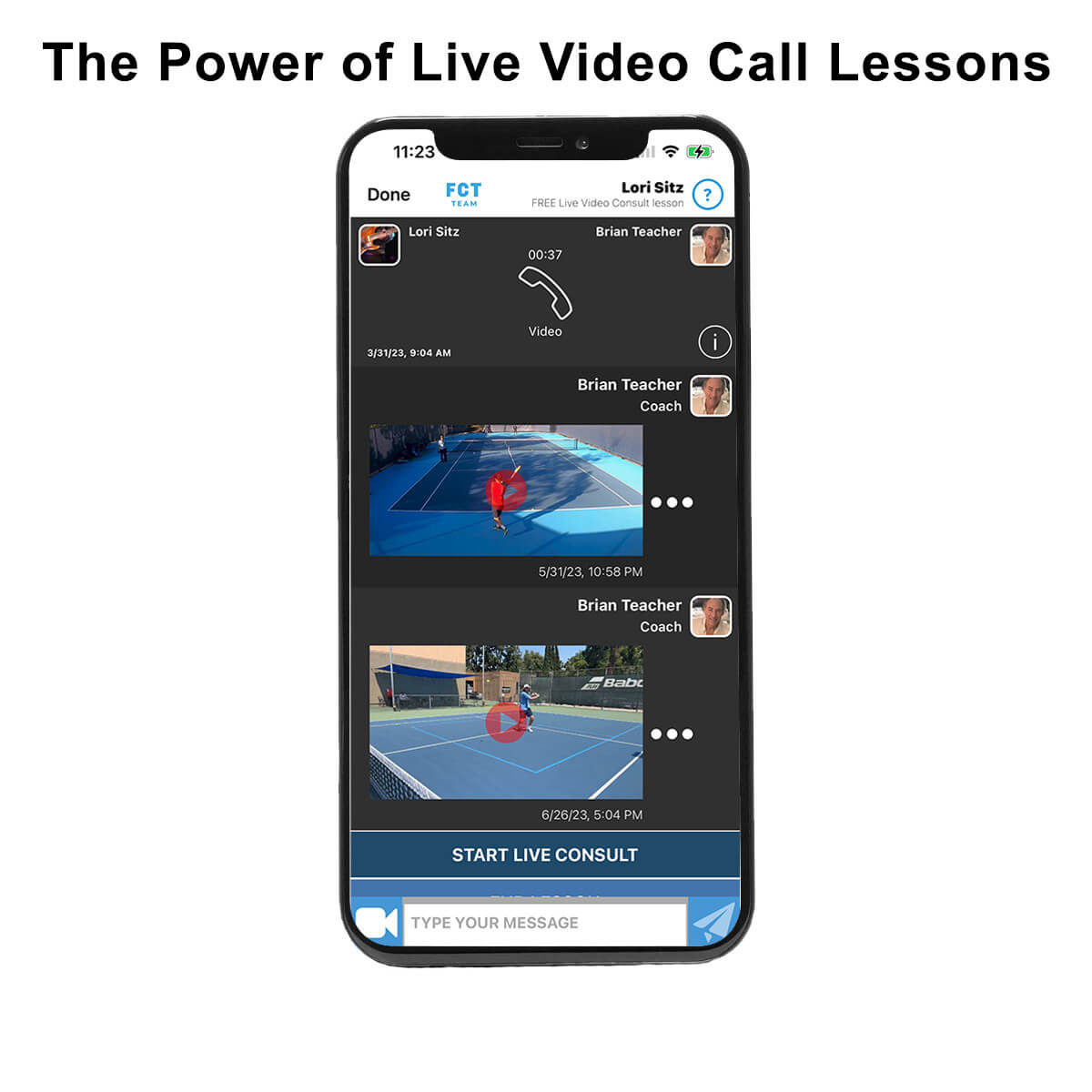live-video-call-lesson